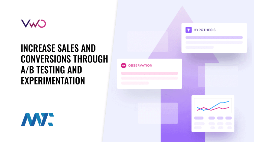 Visual Web Optimizer - A/B Testing and Experimentation Platform (VWO)