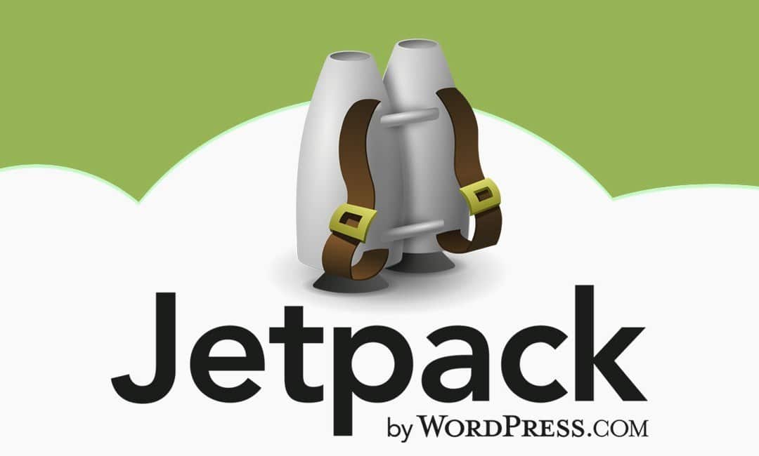 wordpress jetpack