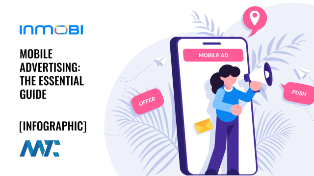 Mobile Advertising: Statistics, Best Practices, Mediums, Formats, Channels, and Optimization