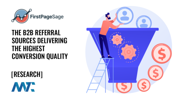 Best B2B Referral Sources