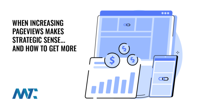 How To Increase Pageviews