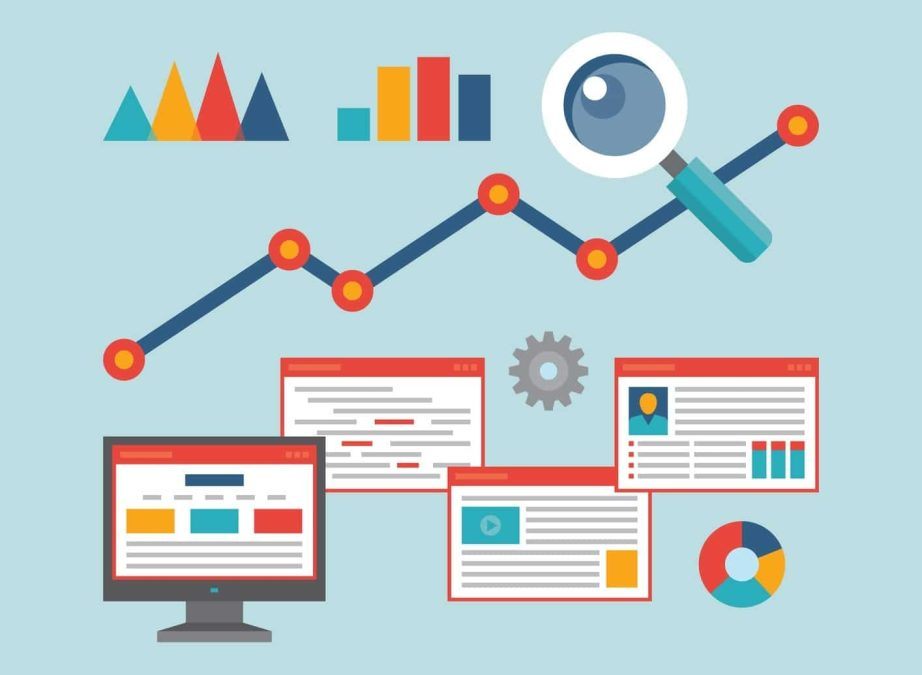 Analyse-Dashboards