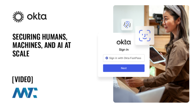 Okta Identify Management Platform for Workforce and Customers