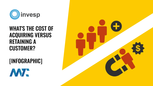 customer acquisition cost vs customer retention cost