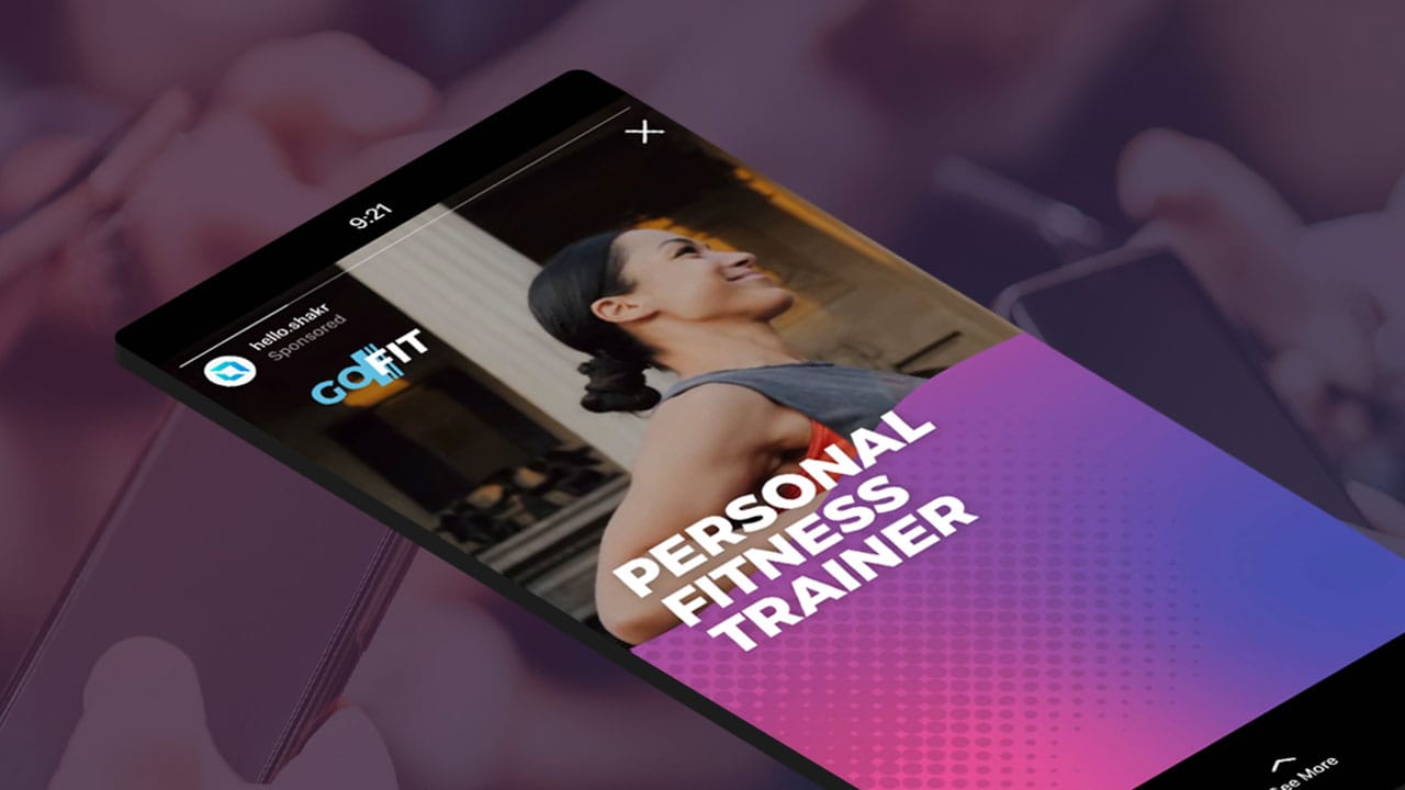 Shakr Creative Hub for Ad Creatives