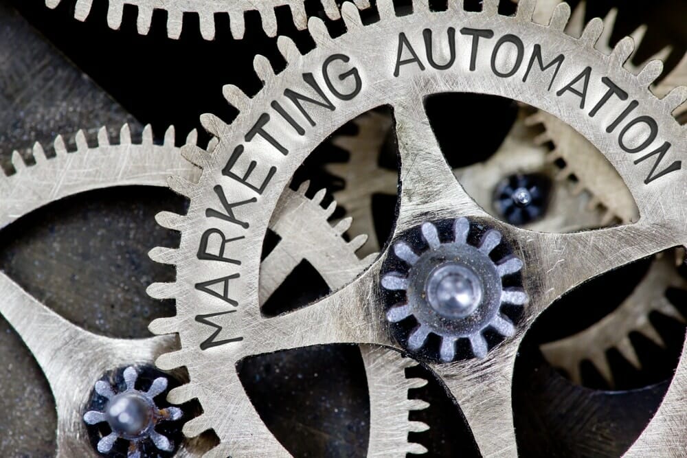 automation marketing