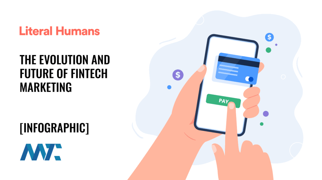 Fintech Marketing: History, Trends, and Future