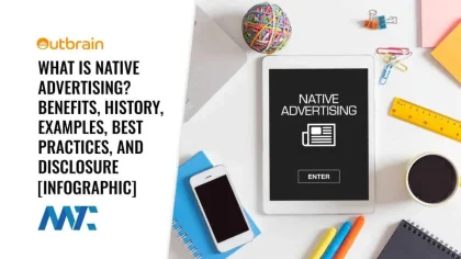 What is Native Advertising? 1 What Is Native Advertising? Benefits, Examples, History, Disclosure