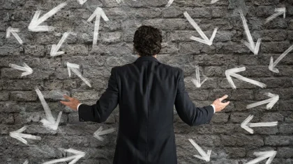 Please Don't Respond to a Social Media Request This Way 1 Lost