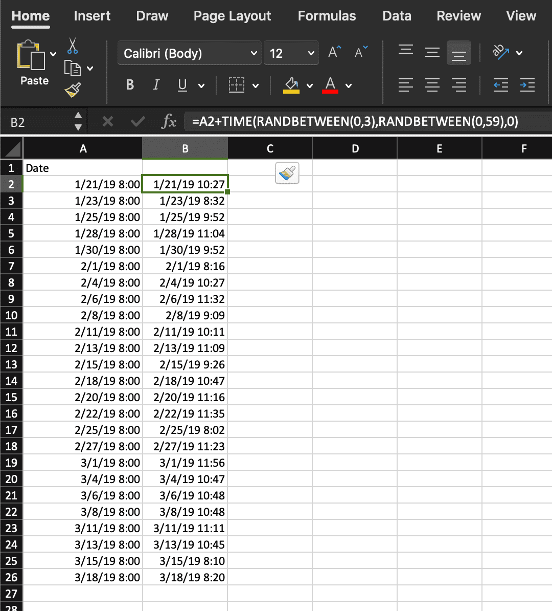 excel-formula-for-scheduling-social-updates-by-day-of-the-week