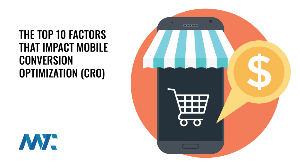 Mobile Conversion Rate Optimization