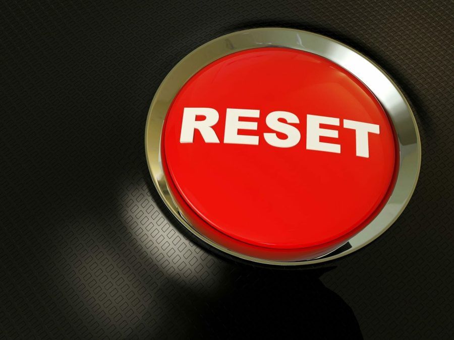 Reset