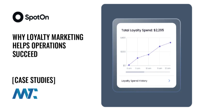 Why Loyalty Marketing Helps Operations Succeed