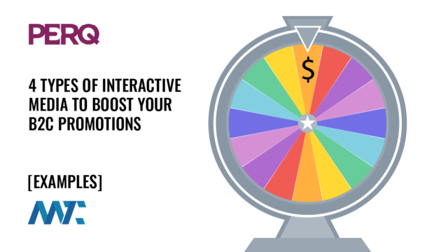 Інтэрактыўныя медыя для вэб-сайтаў B2C