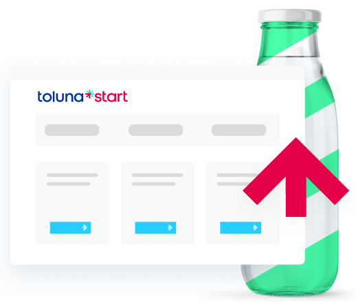 Toluna Start: Real-Time Consumer Intelligence With A Global