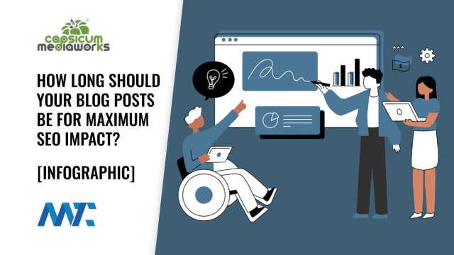 How Long Should Your Blog Posts Be For SEO?