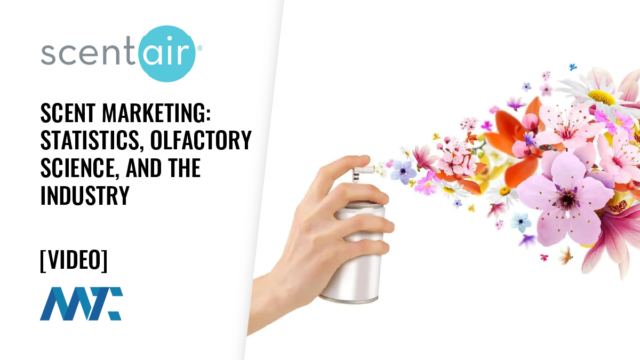 Scentair: Scent Marketing