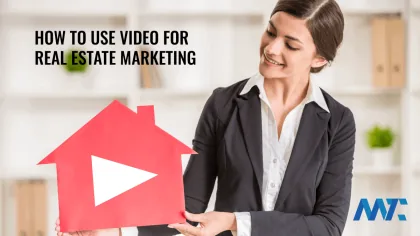 Real Estate Video Marketing
