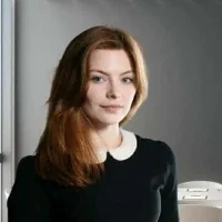 Elizabeth Shydlovich