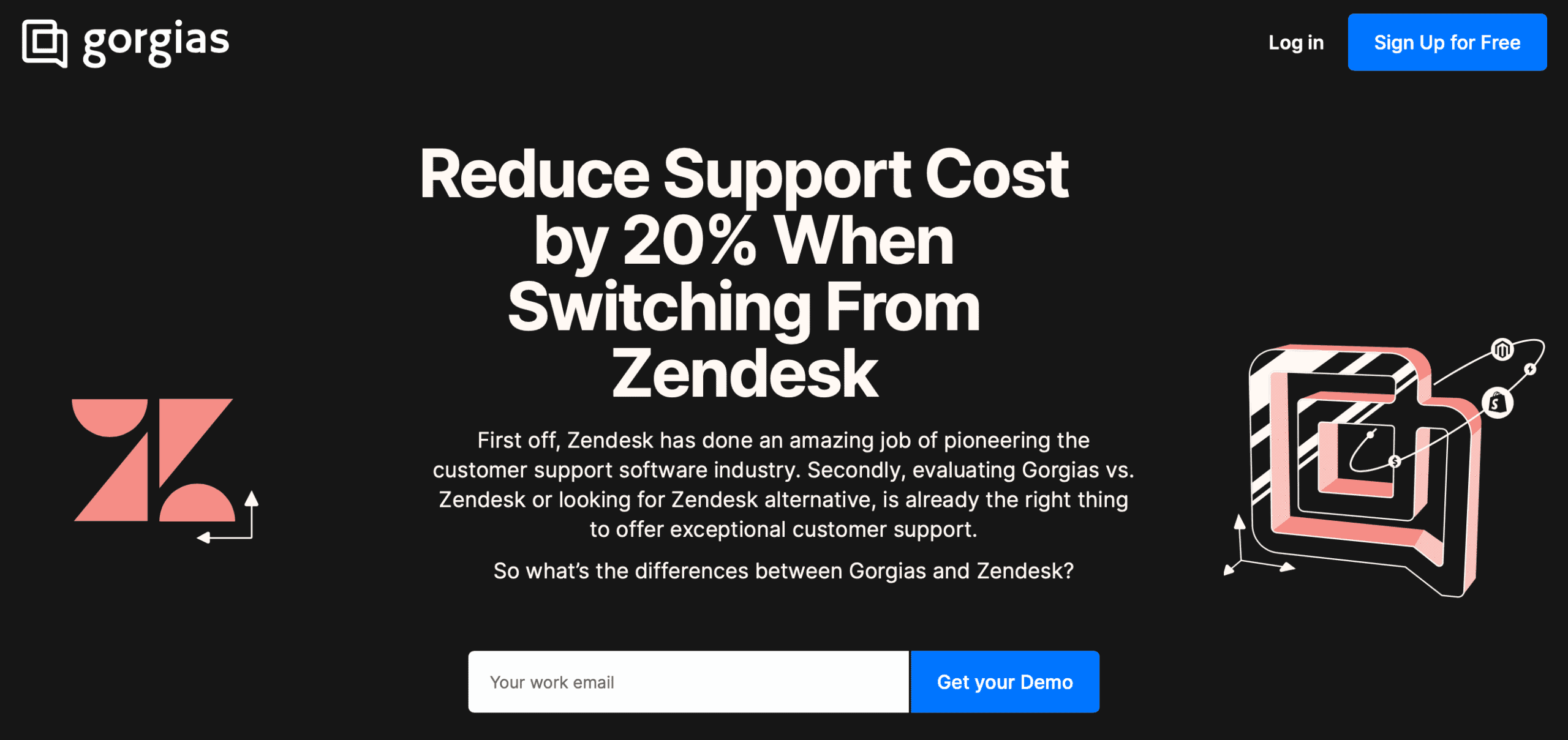 gorgias-vs-zendesk