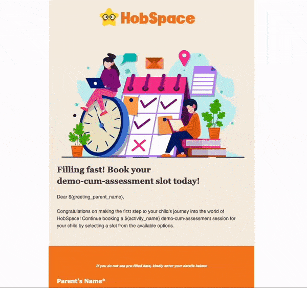 HobSpace