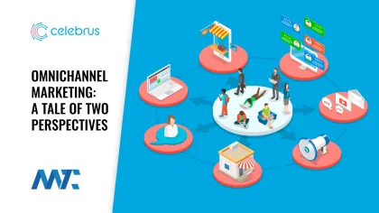 Omnichannel Marketing Strategies and Data for Consumer and Brand Perspectives