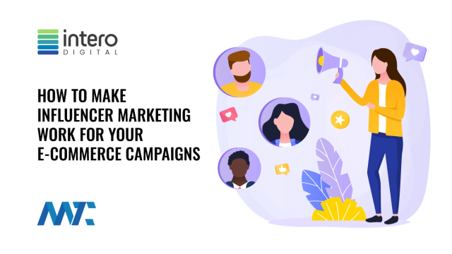 E-commerce influencer marketing secrets