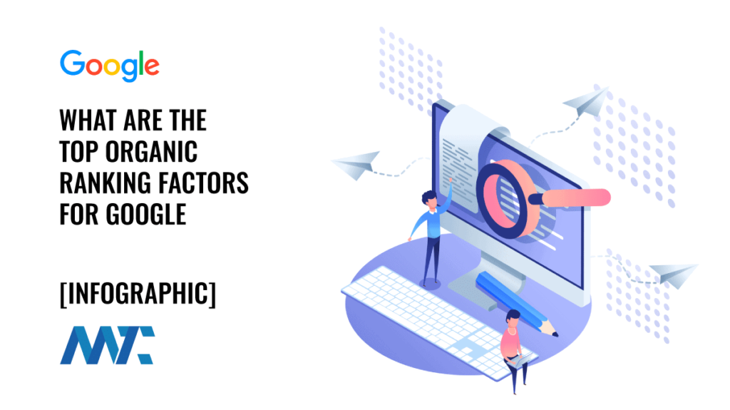 Google Top Ranking Factors