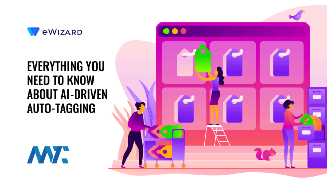 AI-Driven Auto-Tagging