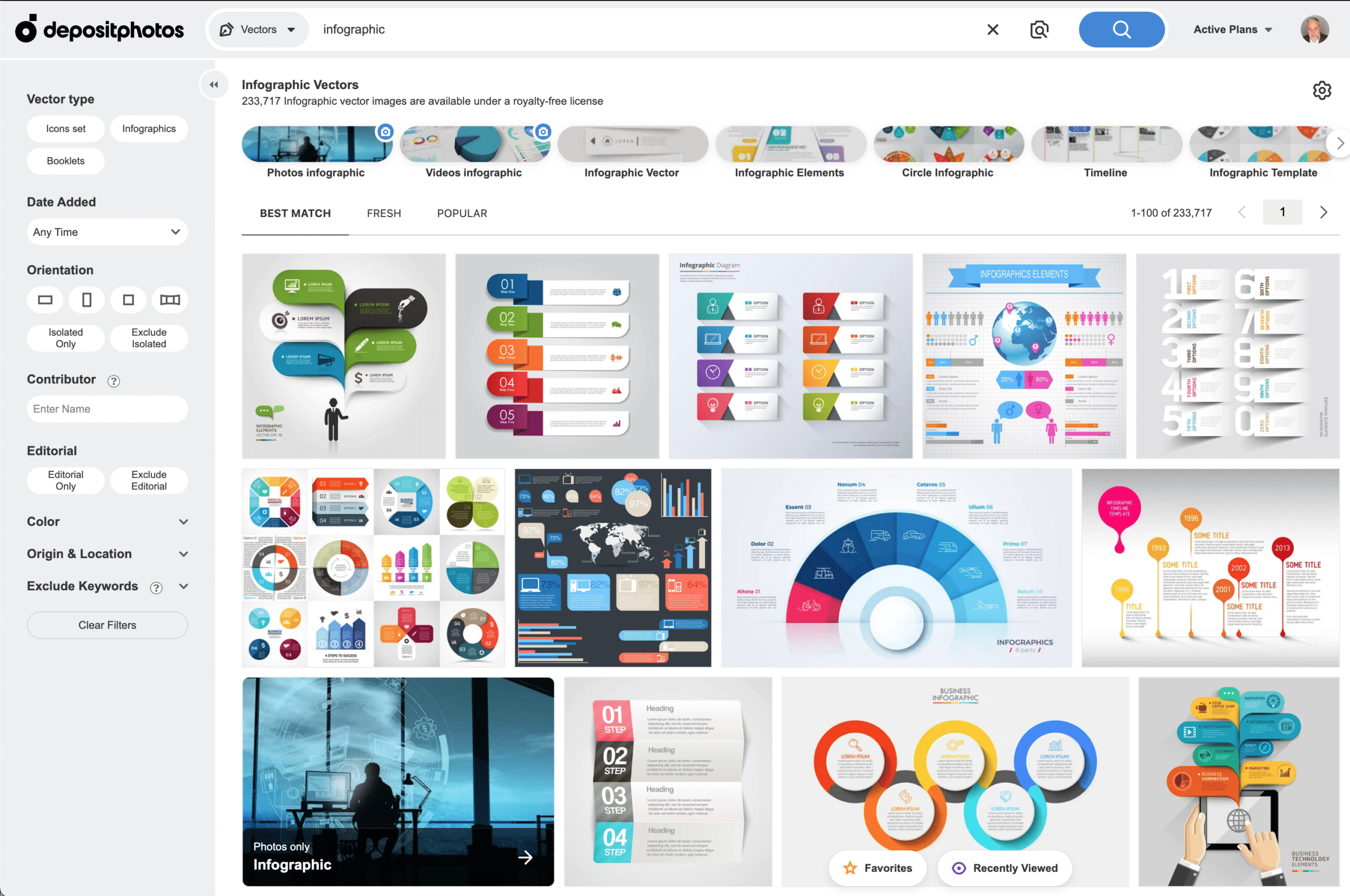 infographic-graphic-design-templates