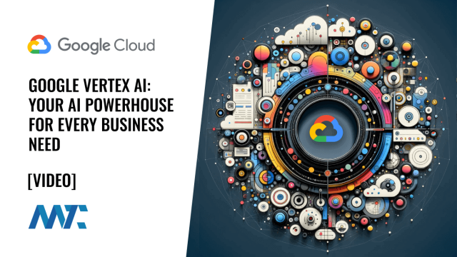 What is Google Vertex AI?