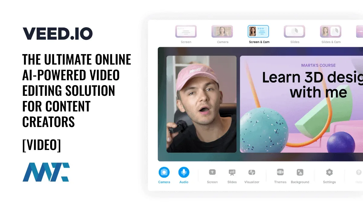 VEED IO The Ultimate Online AI Powered Video Editing Solution For veed-io-the-ultimate-online-ai-powered-video-editing-solution-for