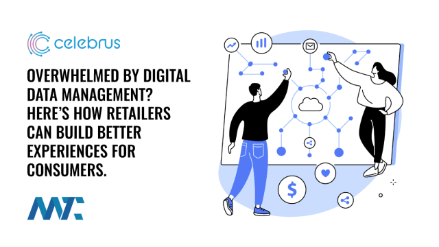 better data management for retailers