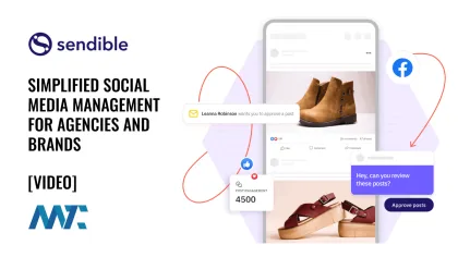 Sendible: Simplified Social Media Management for Agencies and Brands 8 Sendible: Social Media Management Platform for Agencies and Brands (SMM)