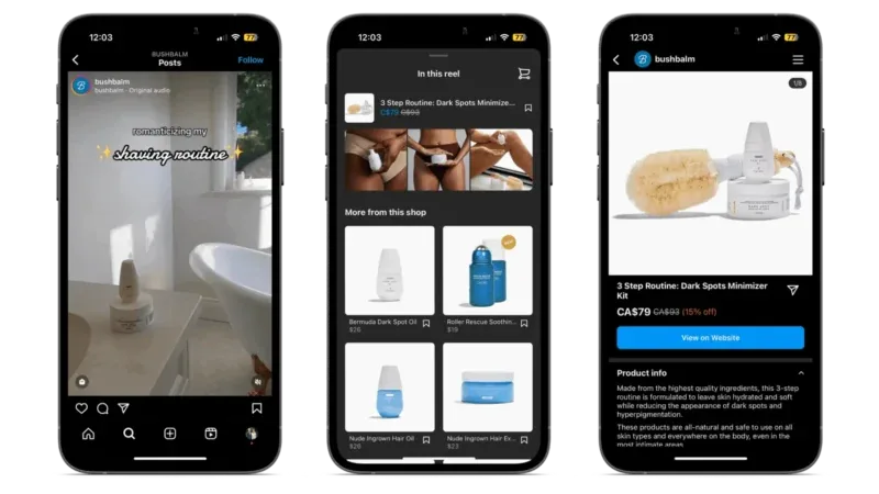 Social Commerce in 2024: From Digital Promotion to a Unified Social Experience 3 image