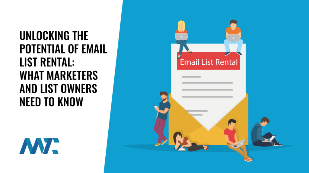 Email List Rental