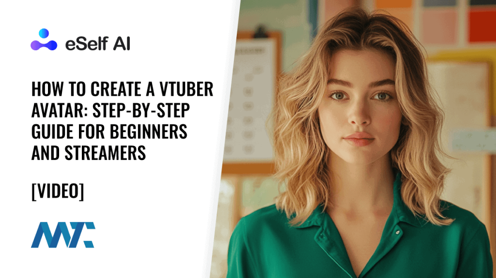 How to Create a VTuber Avatar: Step-by-Step Guide for Beginners and Streamers