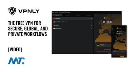 VPNLY: The Free VPN for Secure, Global, and Private Workflows 1 VPNLY: Global, Secure, Free Virtual Private Network (VPN)