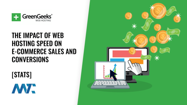 Greengeeks: Fast VPS Hosting for Increasing Conversions