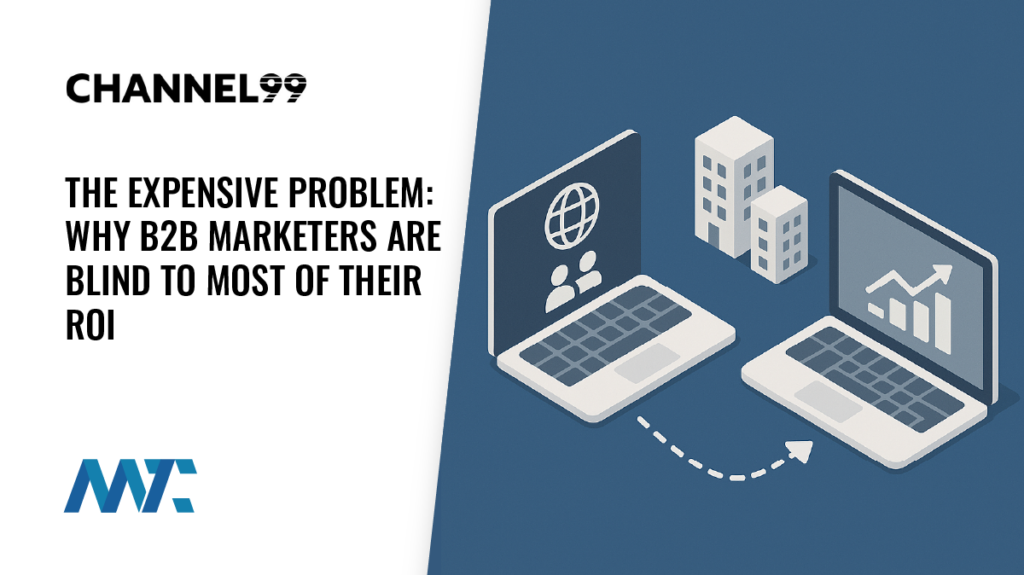 B2B View-Through Attribution