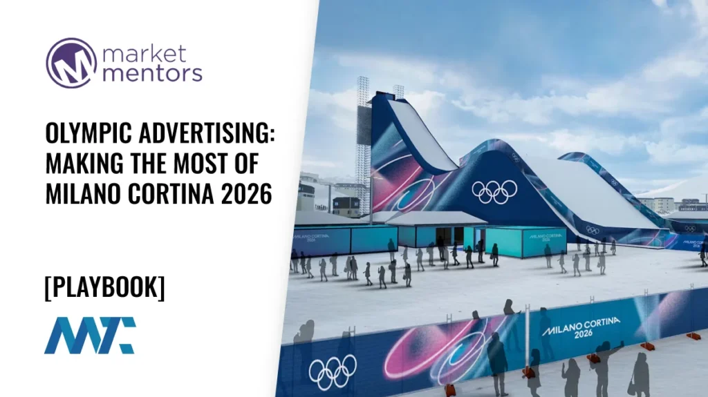 Olympic Sponsorship Playbook