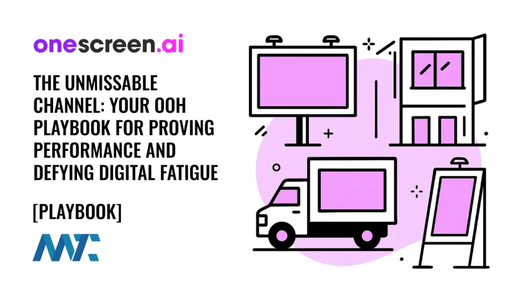 OOH Advertising Playbook