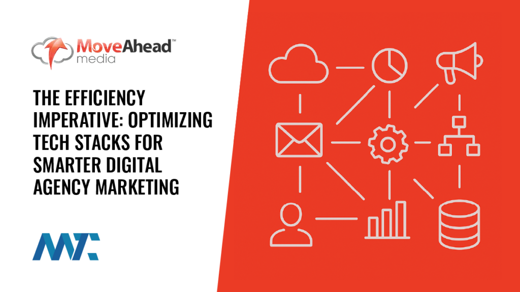 Disconnected Marketing Stack and Digital Agency Marketing