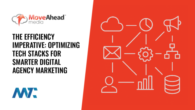 Disconnected Marketing Stack and Digital Agency Marketing