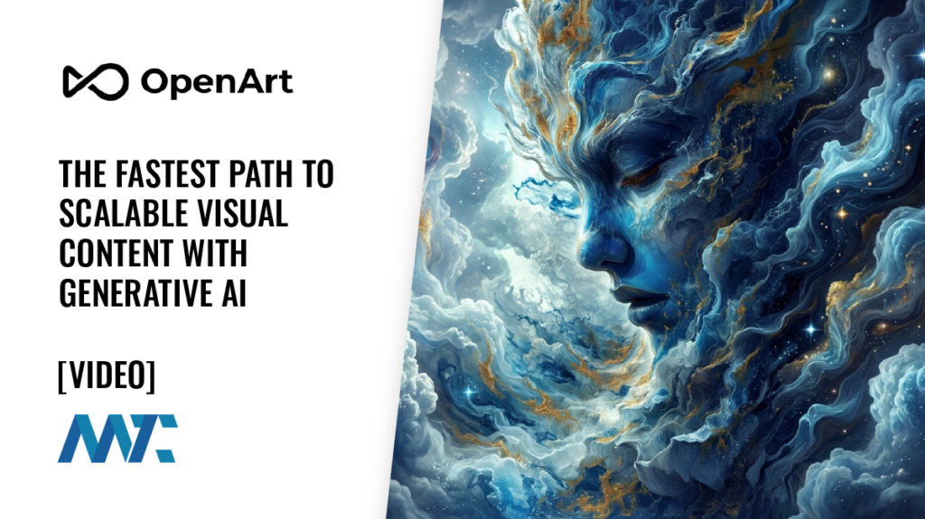 OpenArt: Learn and Create Generative AI Video and Images