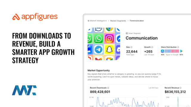Appfigures: App Store Optimization Platform and Analytics