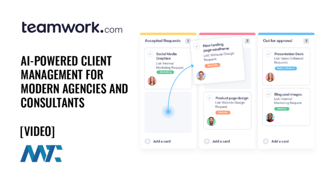 Teamwork.com: AI-Powered Client Management for Modern Agencies and Consultants