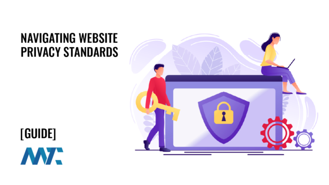 Website Privacy Standards Guide