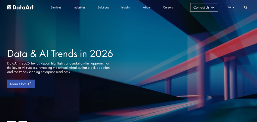 DataArt Code Review Service