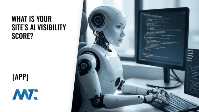 What Is Your Site's AI Visibility Score? 6 AI Visibility Score Calculator
